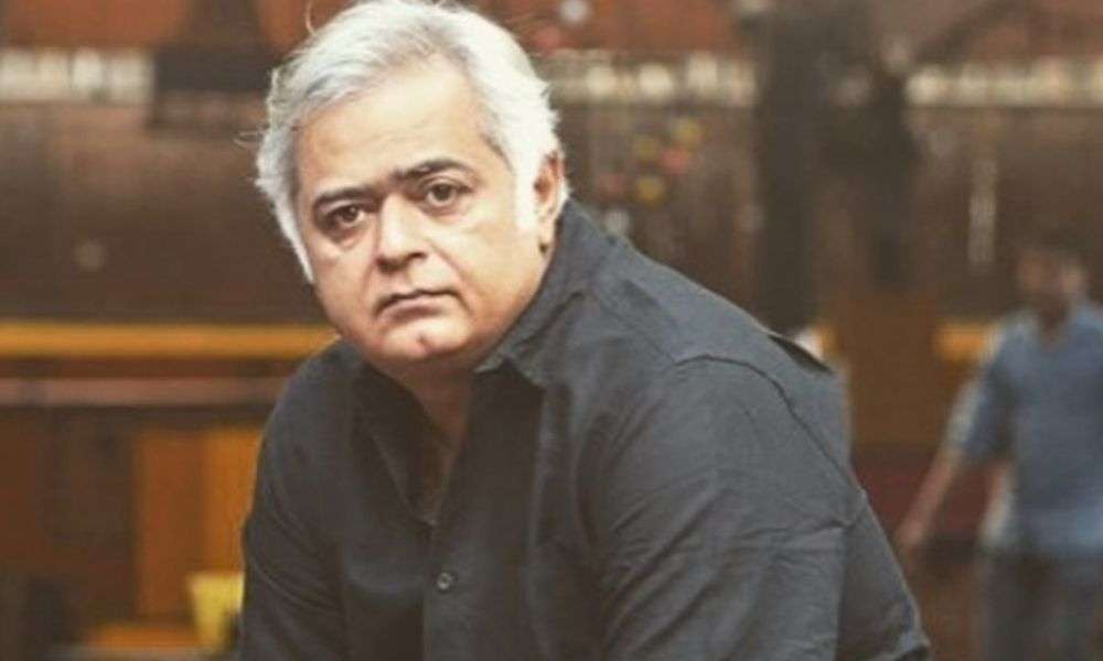 Hansal Mehta