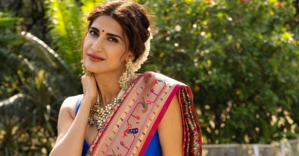 Aahana Kumra