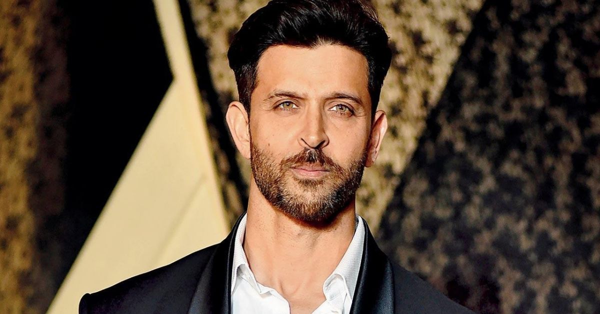 hrithik roshan