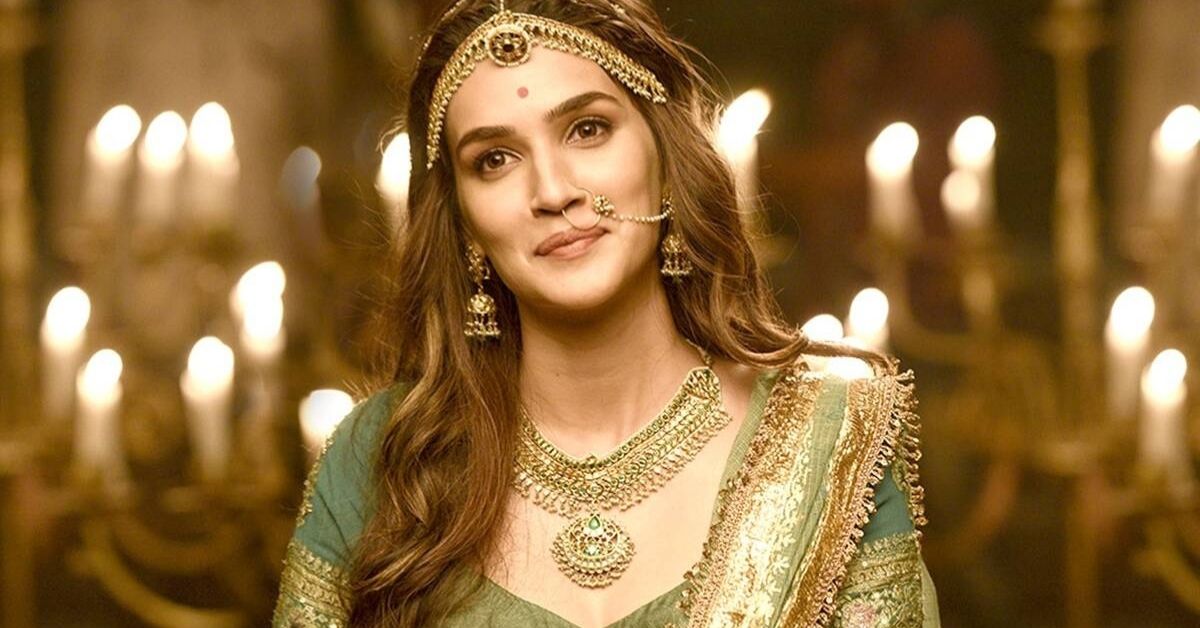 Kriti Sanon