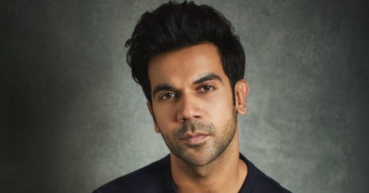 Rajkumar Rao