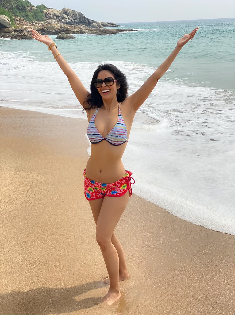 Mallika Sherawat