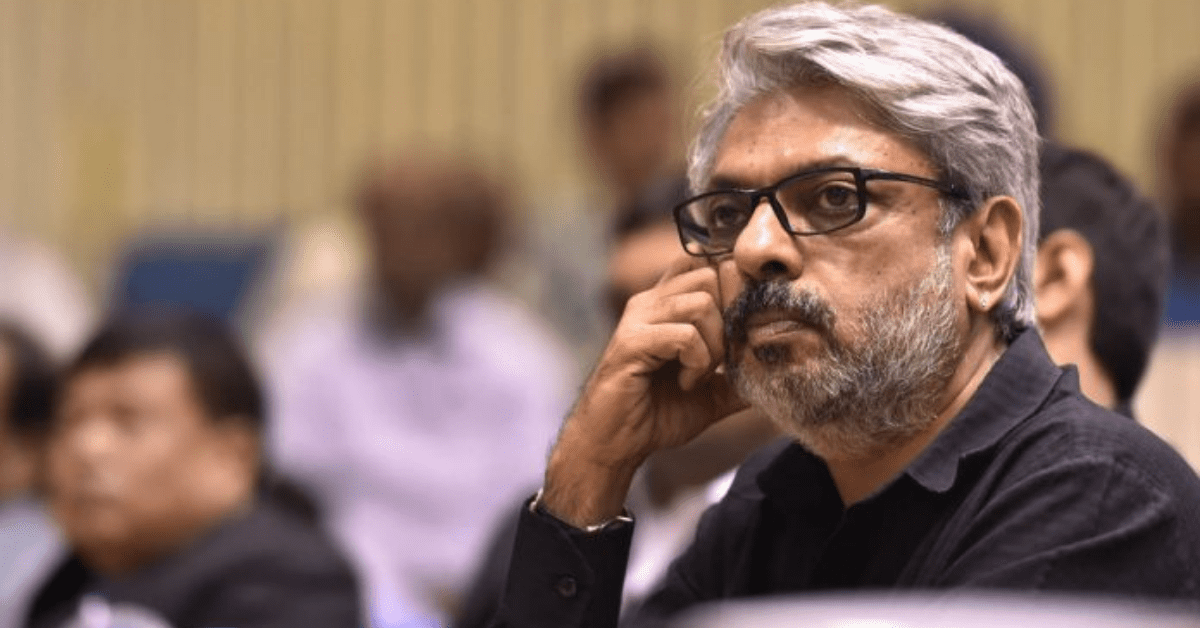 Sanjay Leela Bhansali