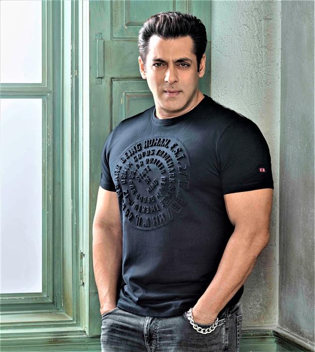 Salman Khan