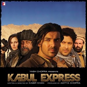 Kabul Express