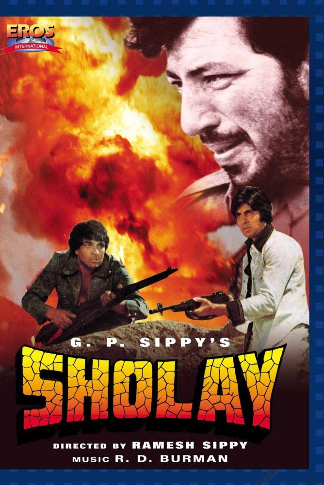 Sholay