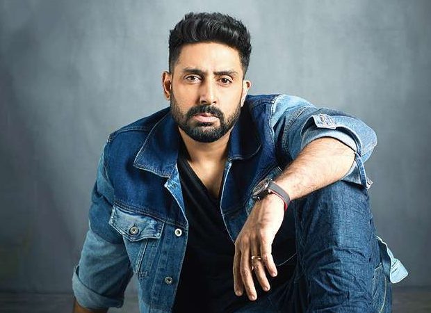 Abhishek Bachchan