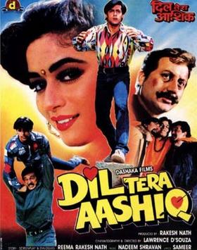 Dil Tera Aashiq