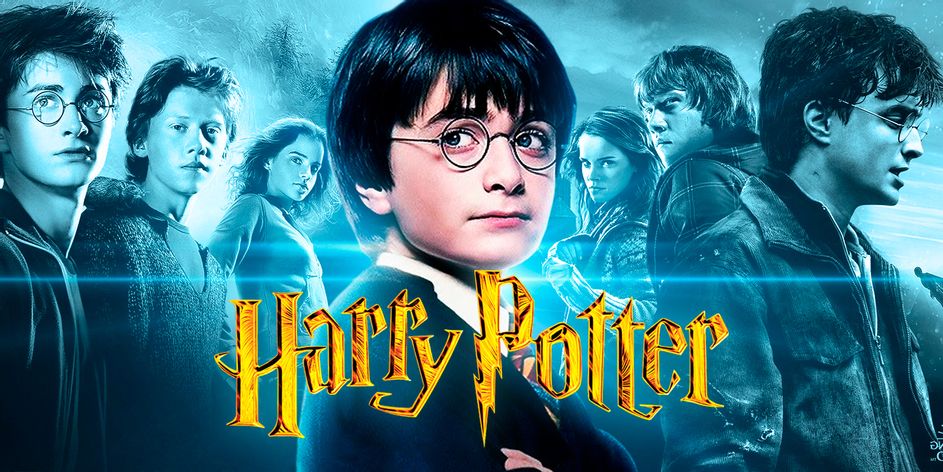 Netflix countries best sale with harry potter