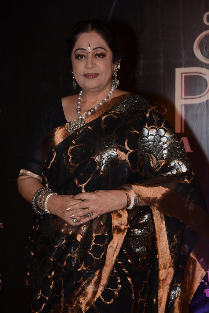  Kirron Kher