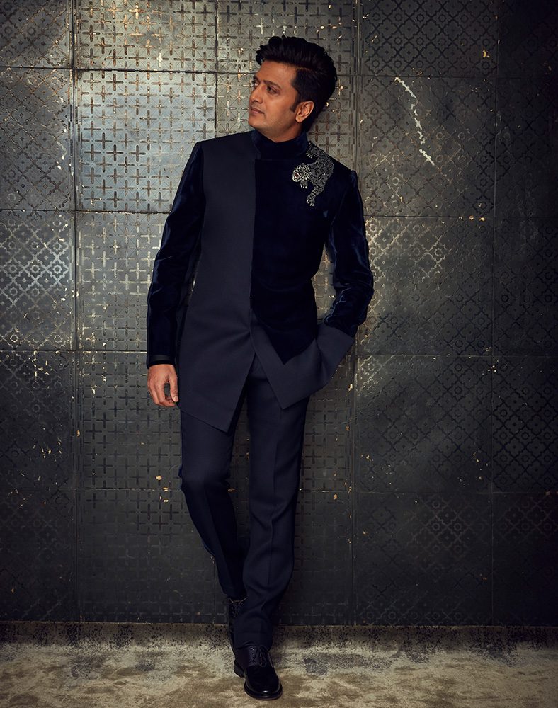 Ritesh Deshmukh 