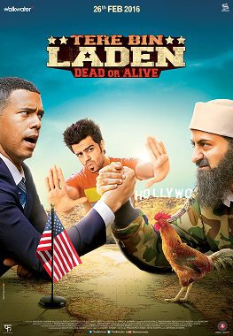 Tere Bin Laden 