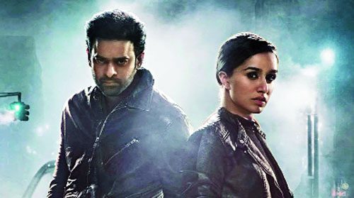  Saaho