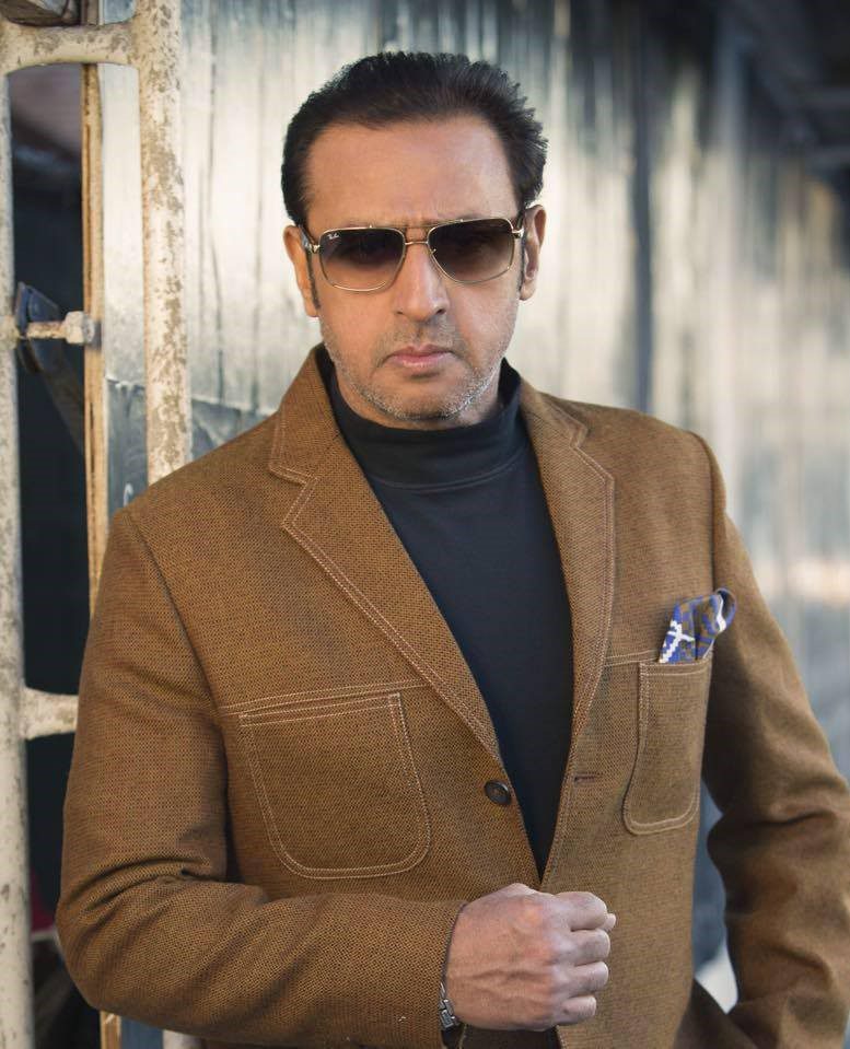 Gulshan Grover