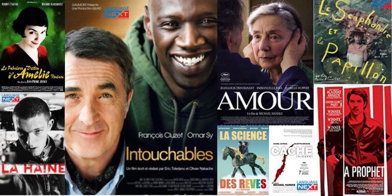 French language movies 