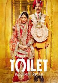 Toilet: Ek Prem Katha