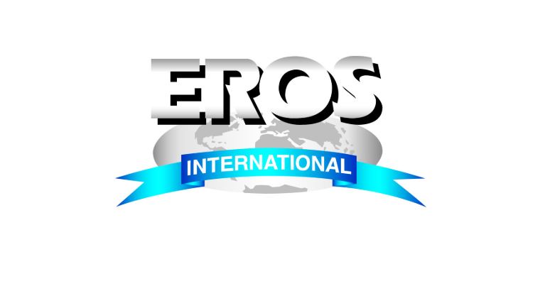 Eros International production house