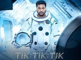 Tik Tik Tik movie