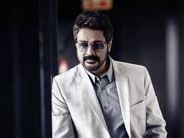 Prosenjit Chatterjee