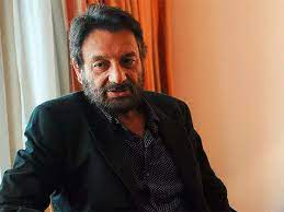 Shekhar Kapur