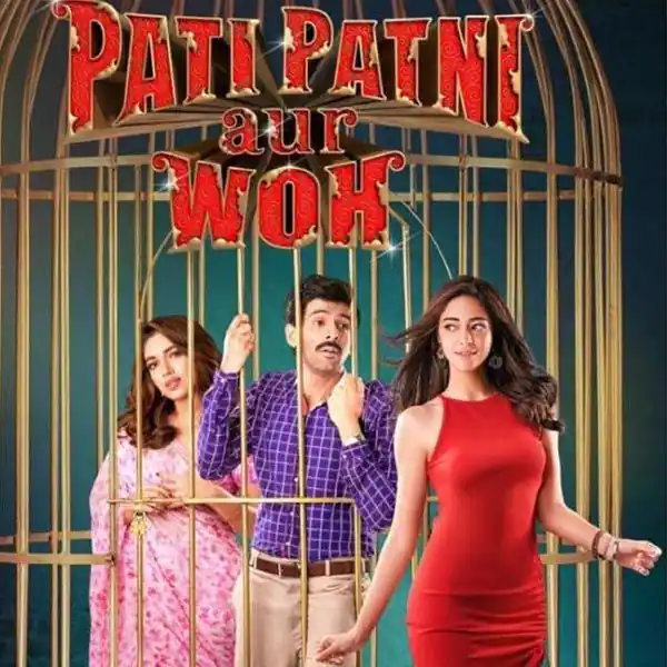 Pati Patni Aur Woh