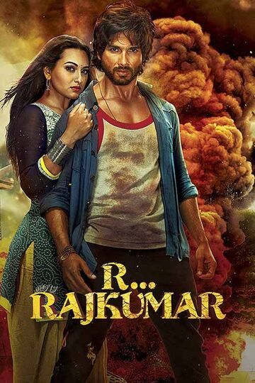 R...Rajkumar