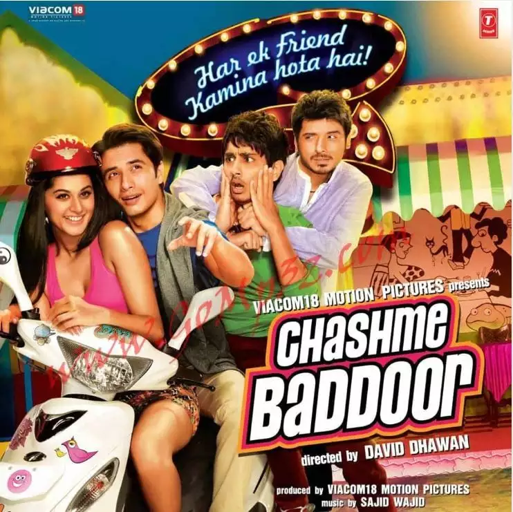 Chashme Baddoor