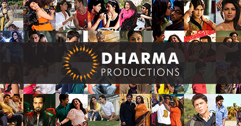 Dharma Production house