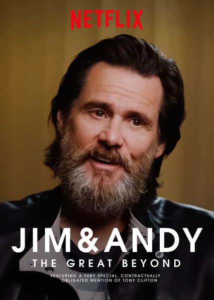 Jim Carrey