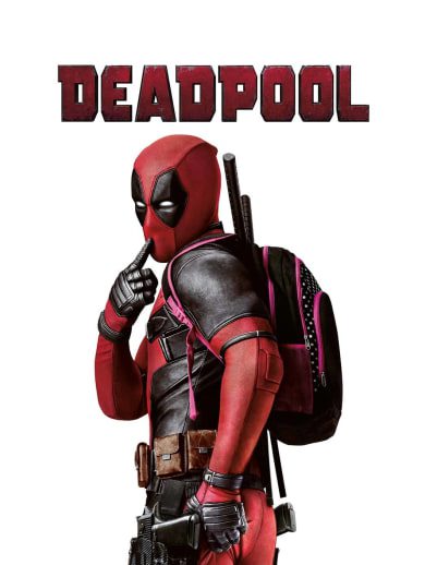 Deadpool