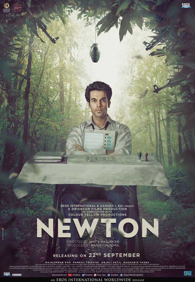 Newton