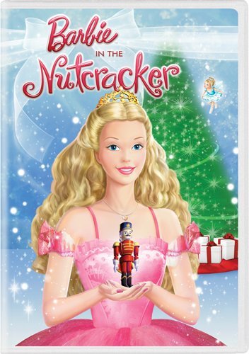  Barbie in the Nutcracker