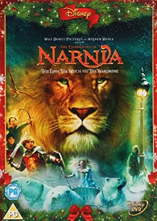 Narnia movie
