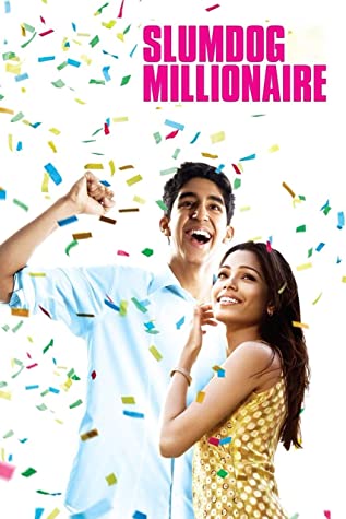 Slumdog Millionaire