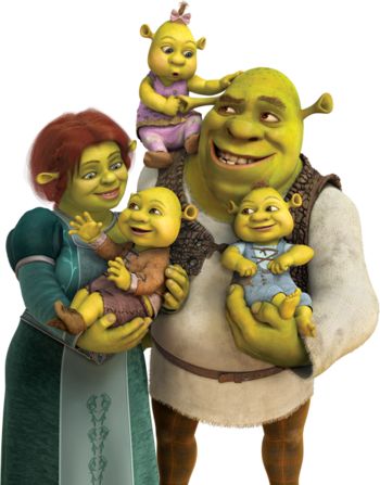 DreamWorks Animation picture