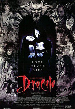 Bram Stoker’s Dracula