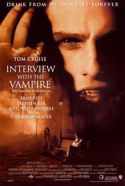  Interview With The Vampire