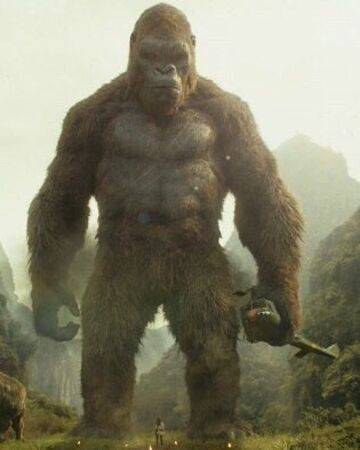 King Kong