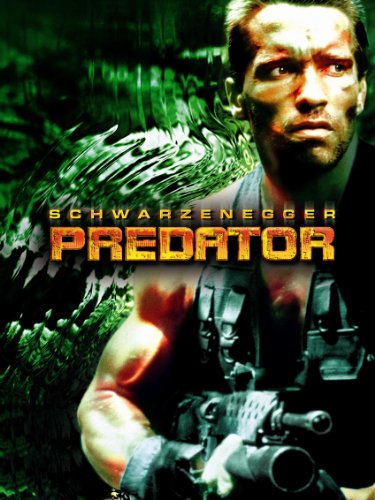 Predator 