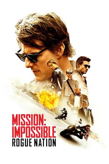 Mission Impossible