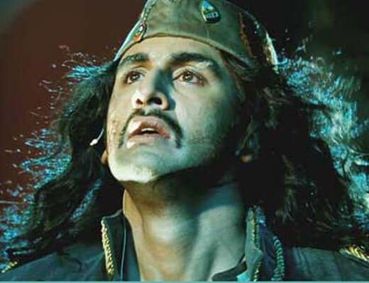 A.R. Rahman composed song Nadaan Parinde