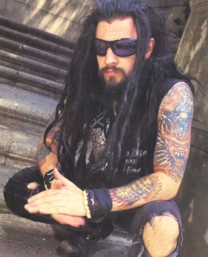 Rob Zombie