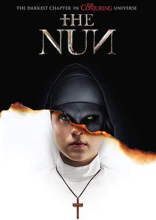 The Nun