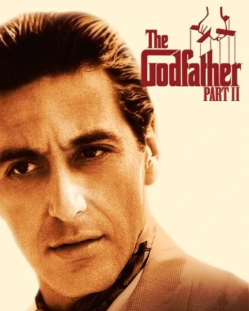 the godfather part ii movie