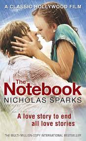 Nicholas Sparks 