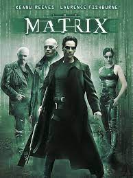    The Matrix