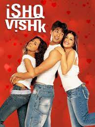 Ishq Vishk