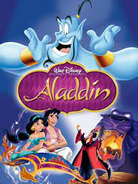  Aladdin