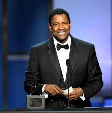  Denzel Washington