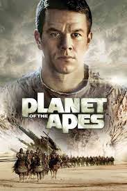 Planet of The Apes